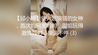 【邱小姐】新人超级骚的女神，首次约网友啪啪，御姐玩得激情四射，操逼不停 (3)