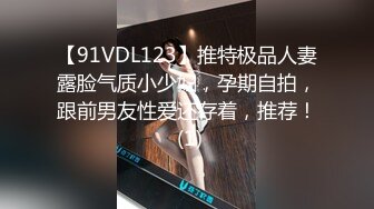 【91VDL123】推特极品人妻露脸气质小少妇，孕期自拍，跟前男友性爱还存着，推荐！ (1)