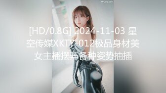 [HD/0.8G] 2024-11-03 星空传媒XKTY-012极品身材美女主播摆弄各种姿势抽插