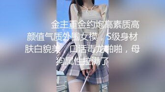 ⚫️⚫️金主重金约炮高素质高颜值气质外围女模，S级身材肤白貌美，口活毒龙啪啪，母狗属性拉满了