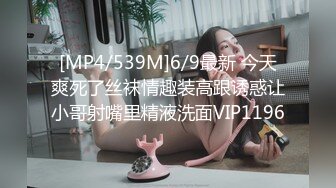 [MP4/539M]6/9最新 今天爽死了丝袜情趣装高跟诱惑让小哥射嘴里精液洗面VIP1196