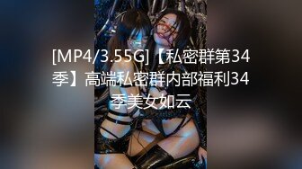 [MP4/3.55G]【私密群第34季】高端私密群内部福利34季美女如云