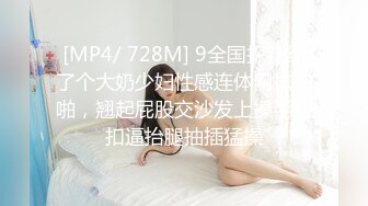 [MP4/ 728M] 9全国探花约了个大奶少妇性感连体网袜啪啪，翘起屁股交沙发上操手指扣逼抬腿抽插猛操