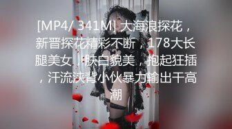 [MP4/ 341M] 大海浪探花，新晋探花精彩不断，178大长腿美女，肤白貌美，抱起狂插，汗流浃背小伙暴力输出干高潮