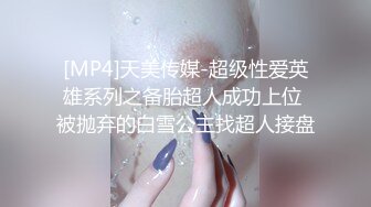 [MP4]天美传媒-超级性爱英雄系列之备胎超人成功上位 被抛弃的白雪公主找超人接盘