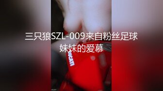 三只狼SZL-009来自粉丝足球妹妹的爱慕