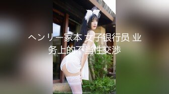 ヘンリー冢本 女子银行员 业务上的不当性交渉