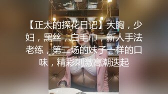 【正太的探花日记】大胸，少妇，黑丝，白毛巾，新人手法老练，第二场的妹子一样的口味，精彩刺激高潮迭起