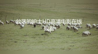 放荡的护士HD高清电影在线观看