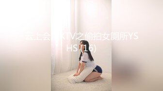 云上会所KTV之偷拍女厕所YSHS (16)