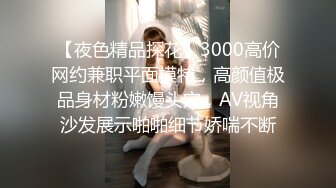 【夜色精品探花】3000高价网约兼职平面模特，高颜值极品身材粉嫩馒头穴，AV视角沙发展示啪啪细节娇喘不断