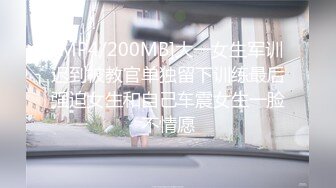 [MP4/200MB]大一女生军训迟到被教官单独留下训练最后强迫女生和自己车震女生一脸不情愿