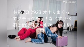 HEYZO 2923 オナりまくってグチョグチョ！なドすけべ娘と絶頂性交Vol.26 – 小川桃果