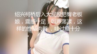 绍兴柯桥后入大屁股肥臀老板娘，震感十足，叫声荡漾，这样的性感肉臀 ，哇过瘾十分过瘾！