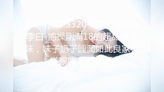 [MP4]STP33204 探花老司機李白-約操剛滿18的超甜學生妹，妹子奶子圓潤如此良家相當靦腆 VIP0600