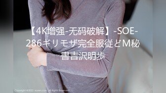 【4K增强-无码破解】-SOE-286ギリモザ完全服従どM秘書吉沢明歩