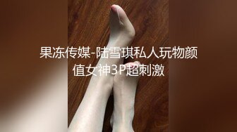 果冻传媒-陆雪琪私人玩物颜值女神3P超刺激