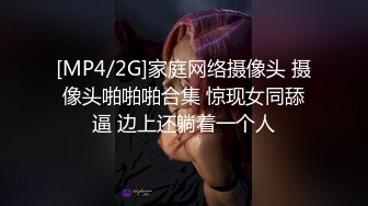 [MP4/2G]家庭网络摄像头 摄像头啪啪啪合集 惊现女同舔逼 边上还躺着一个人