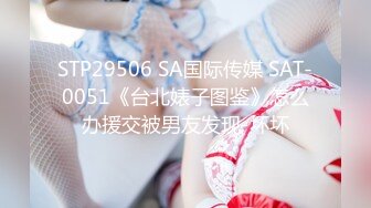 STP29506 SA国际传媒 SAT-0051《台北婊子图鉴》怎么办援交被男友发现-坏坏