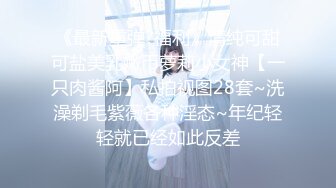 《最新重弹?福利》清纯可甜可盐美乳嫩币萝莉小女神【一只肉酱阿】私拍视图28套~洗澡剃毛紫薇各种淫态~年纪轻轻就已经如此反差