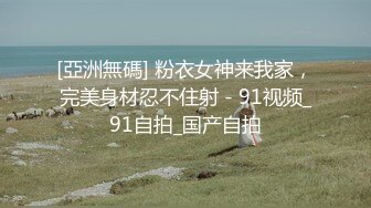 [亞洲無碼] 粉衣女神来我家，完美身材忍不住射 - 91视频_91自拍_国产自拍