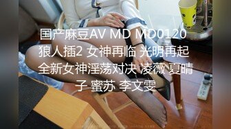 国产麻豆AV MD MD0120 狼人插2 女神再临 光明再起 全新女神淫荡对决 凌薇 夏晴子 蜜苏 李文雯