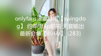 onlyfans淫妻绿帽【swingdog】 约单男3p啪啪 无套输出最新合集【496V】 (283)