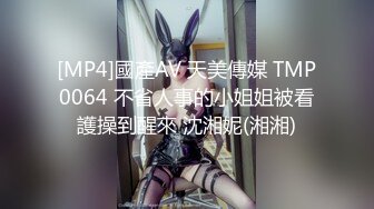 [MP4]國產AV 天美傳媒 TMP0064 不省人事的小姐姐被看護操到醒來 沈湘妮(湘湘)