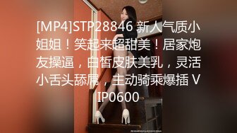 [MP4]STP28846 新人气质小姐姐！笑起来超甜美！居家炮友操逼，白皙皮肤美乳，灵活小舌头舔屌，主动骑乘爆插 VIP0600