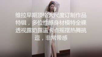 维拉早期顶格大尺度订制作品特辑，多位性感身材模特全裸透视露奶露逼卡点摇摆热舞挑逗，非常带感