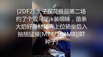 [2DF2] 太子探花极品第二场约了个双马尾jk装萌妹，苗条大奶好身材舔弄上位骑坐后入抽插猛操[MP4/102MB][BT种子]