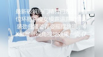 最新破解热门精舞门系列，数位环肥燕瘦女模露逼露奶情趣装劲曲搔首弄姿摇摆挑逗，4K竖屏低视角视觉效果一流 (7)