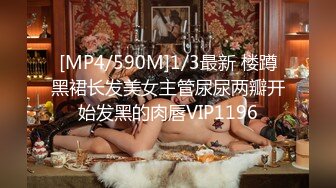 [MP4/590M]1/3最新 楼蹲黑裙长发美女主管尿尿两瓣开始发黑的肉唇VIP1196