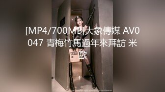 [MP4/700MB]大象傳媒 AV0047 青梅竹馬過年來拜訪 米歐