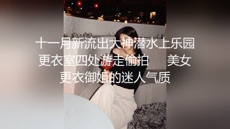 十一月新流出大神潜水上乐园更衣室四处游走偷拍❤️美女更衣御姐的迷人气质