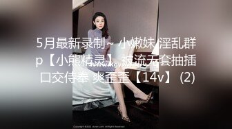 5月最新录制~ 小嫩妹 淫乱群p【小熊精灵】 被流无套抽插 口交侍奉 爽歪歪【14v】 (2)